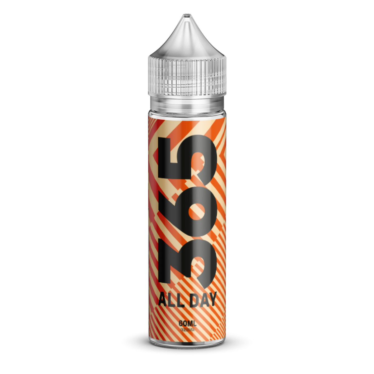 Palette Vaporworks All Day Flavorshot 12ml/60ml